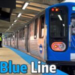 Blue Line