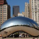 Cloud Gate