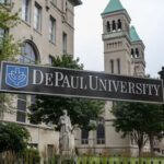 DePaul University