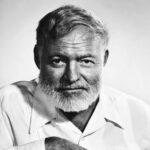 Ernest Miller Hemingway