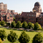 Loyola University Chicago