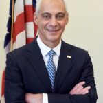 Rahm Emanuel