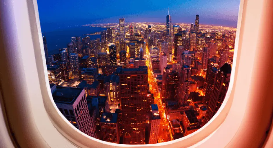 аэропорт Midway