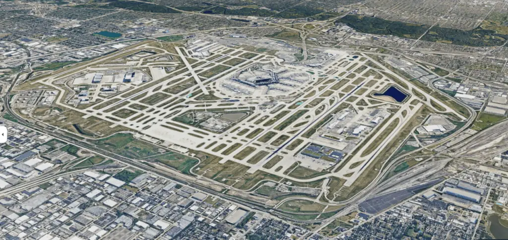 Воздушное сообщение