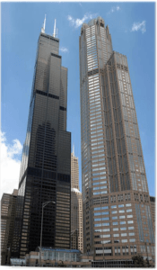 311 South Wacker Drive