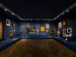 Музей современного искусства (МСИ)