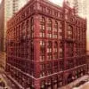 Rookery Building