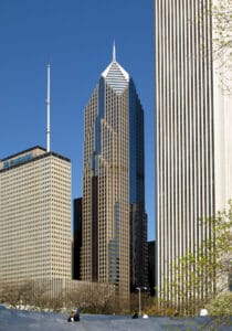 Two Prudential Plaza