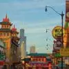Чайнатаун (Chinatown)