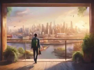 Первые шаги иммигранта