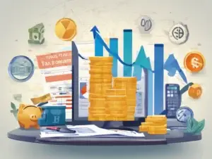 Финансы и налоги