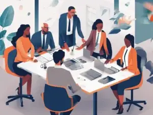 Работа и карьера