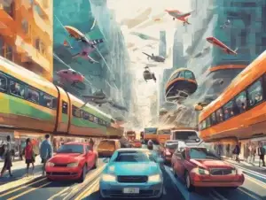 Транспорт в Чикаго