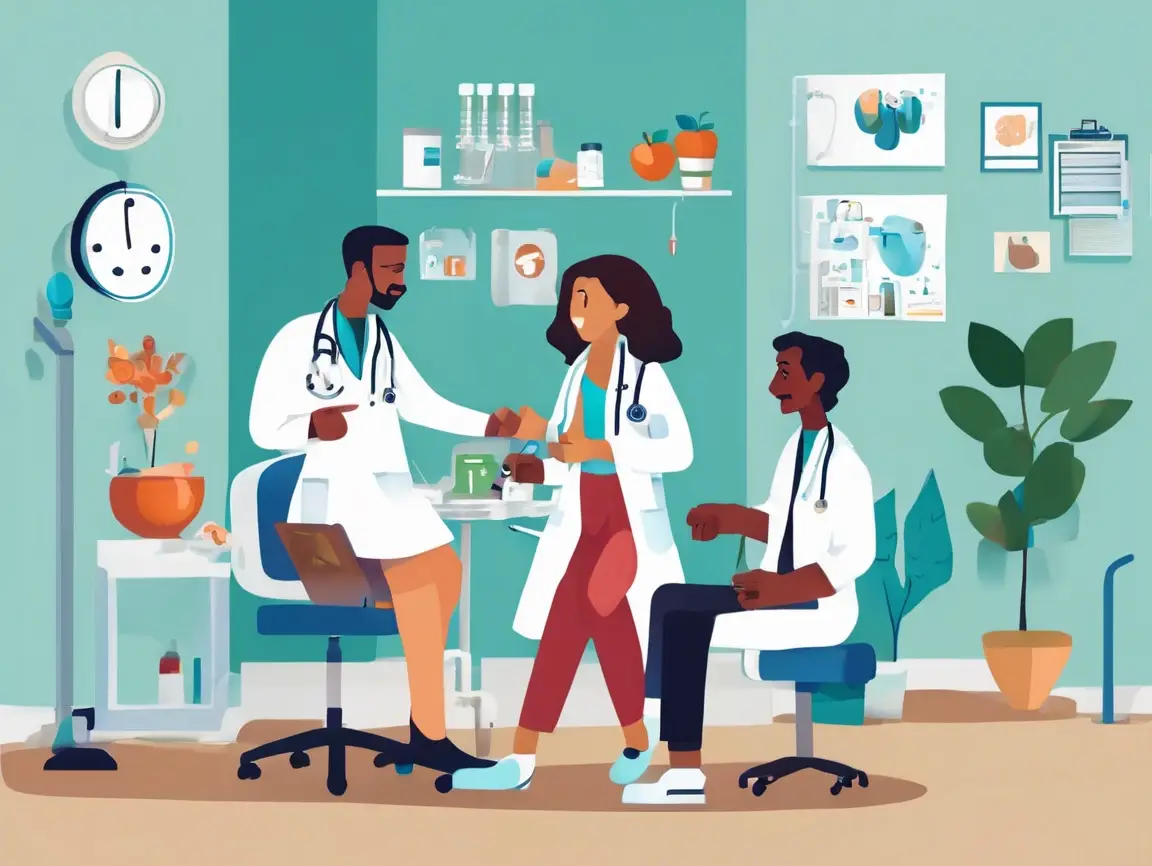 Здравоохранение