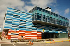 Музей Гэри Комера