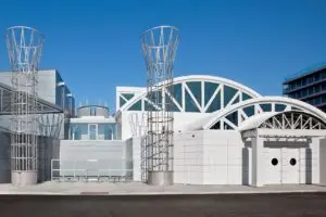 Музей Холокоста и еврейской культуры