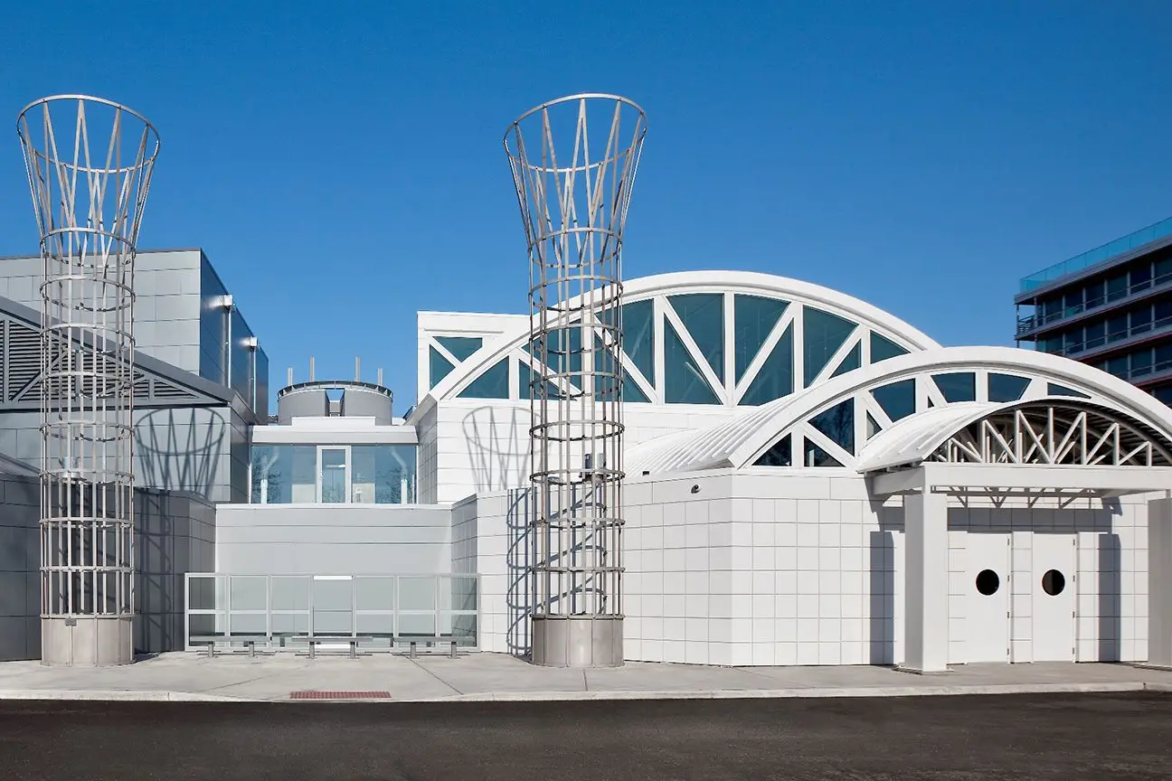 Музей Холокоста и еврейской культуры