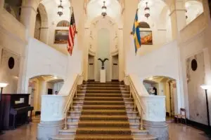 Музей Шведского наследие и культуры