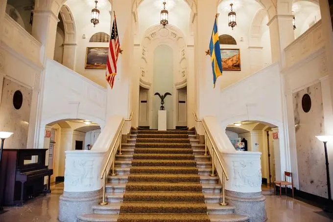 Музей Шведского наследия и культуры