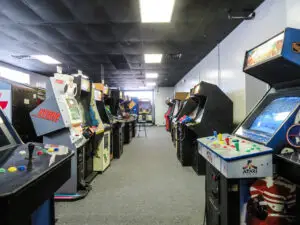 Музей видеоигр