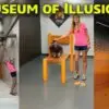 Музей иллюзий