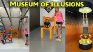 Музей иллюзий