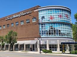 Музей истории Чикаго