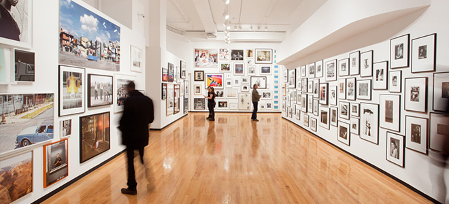 Музей фотографии