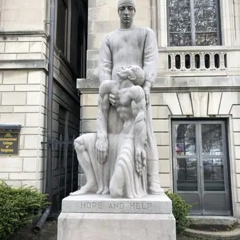 Музей хирургической науки