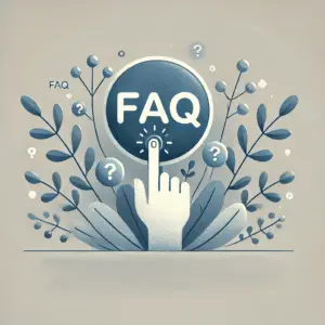 Часто задаваемые вопросы (FAQ)