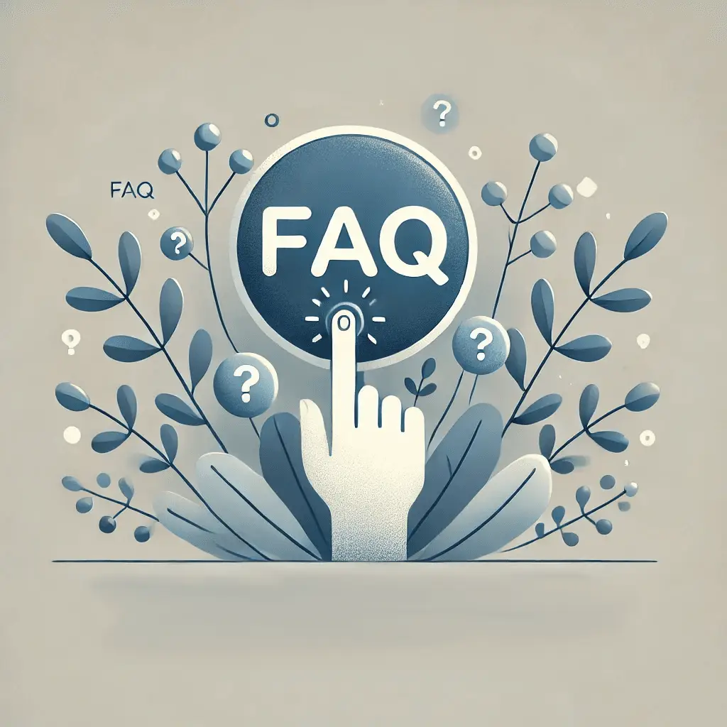 Часто задаваемые <br> вопросы (FAQ)