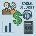 Расчет пенсии SSA