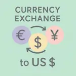 Перевод денег из США за границу