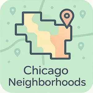 Chicago Neighborhoods_300