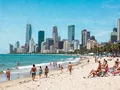 Пляжи Чикаго (Chicago Beaches)