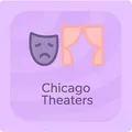 Театры Чикаго