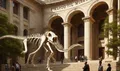 Музей природной истории Филда (Field Museum)