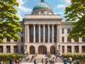 Гуманитарная библиотека Харольда Вашингтона (Harold Washington Library Center)