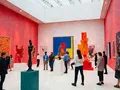 Музей современного искусства Чикаго (Museum of Contemporary Art Chicago)