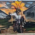 Национальный музей мексиканского искусства (National Museum of Mexican Art)