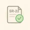 Страховка SR-22 в Иллинойсе