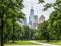 Чикагский небоскреб Уиллис-Тауэр (Willis Tower)