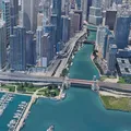 Ривервок (Chicago Riverwalk)