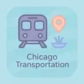 Транспортная система  Чикаго