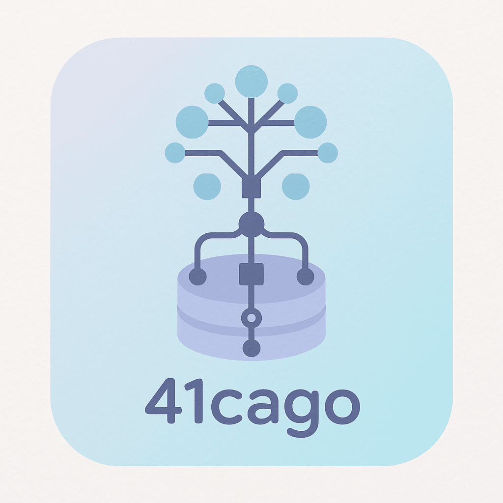 О сайте 41cago style=