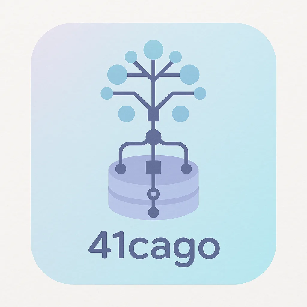 О сайте 41cago style=