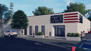 American Blues Theater