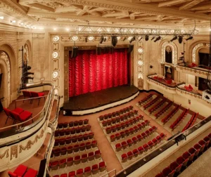 Chicago Opera Theater