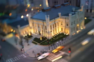 Lookingglass Theatre Company