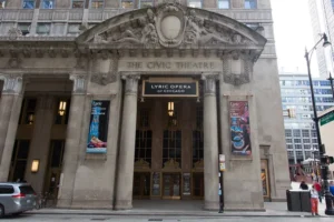 Lyric Opera of Chicago